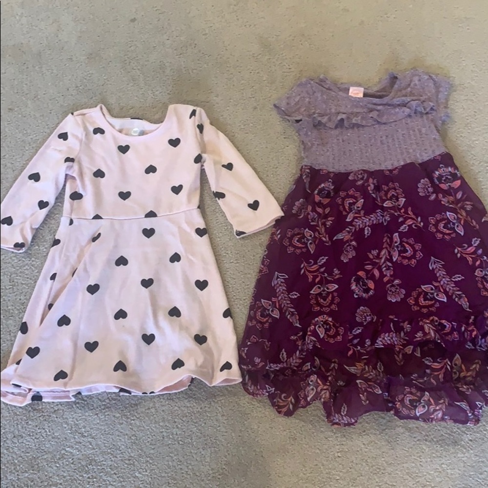 Dresses